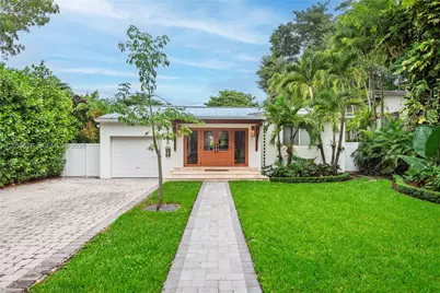 4155 Pamona Ave, Miami, FL 33133 - Photo 1