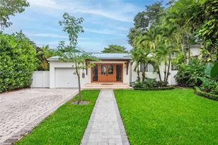 4155 Pamona Ave, Miami, FL 33133 - Photo 1