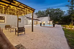 5831 NW 81st Terrace, Parkland, FL 33067 - Photo 61