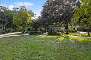 5831 NW 81st Terrace, Parkland, FL 33067 - Photo 79