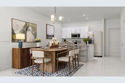 15615 SW 280 St #4, Miami, FL 33031 - Photo 3