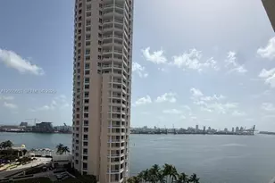 540 Brickell Key Dr, Miami, FL 33131 - Photo 1
