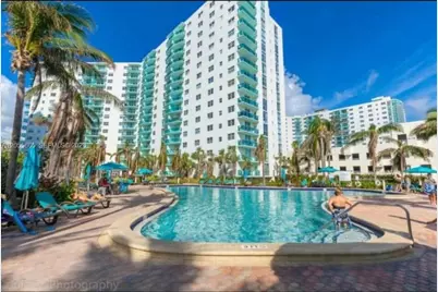 3901 S Ocean Dr #2Z, Hollywood, FL 33019 - Photo 1