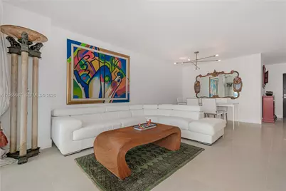 90 Alton Rd #1007, Miami Beach, FL 33139 - Photo 3