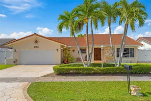 13390 SW 1st St, Miami, FL 33184 - Photo 1