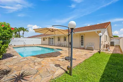 13390 SW 1st St, Miami, FL 33184 - Photo 41