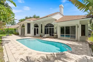 2499 Princeton Ct, Weston, FL 33327 - Photo 29