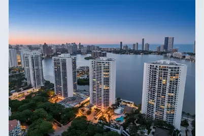 3000 Island Blvd #505, Aventura, FL 33160 - Photo 1