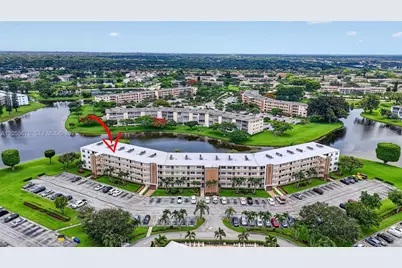 3052 Guildford C #3052, Boca Raton, FL 33434 - Photo 43
