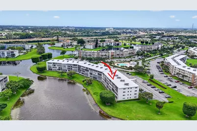 3052 Guildford C #3052, Boca Raton, FL 33434 - Photo 47