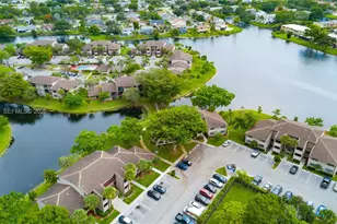 9879 Nob Hill Ct, Sunrise, FL 33351 - Photo 19