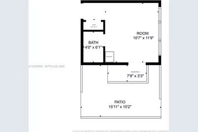 7935 SW 17th Ter #2, Miami, FL 33155 - Photo 11