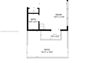 7935 SW 17th Terrace, Miami, FL 33155 - Photo 11