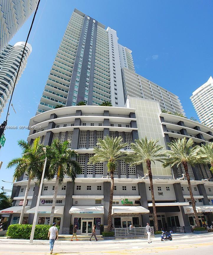 1250 S Miami Ave #1104 - 1250 S Miami Ave #1104, Miami, FL 33130 Luxury Property | Jose Angel Pina