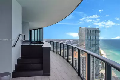 18555 Collins Ave #4705, Sunny Isles Beach, FL 33160 - Photo 45