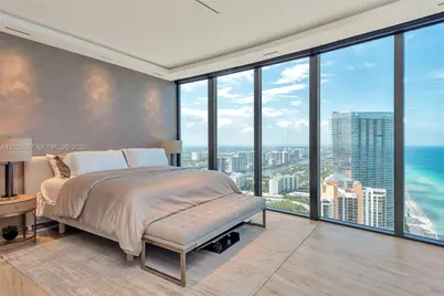 18555 Collins Ave #4705, Sunny Isles Beach, FL 33160 - Photo 21
