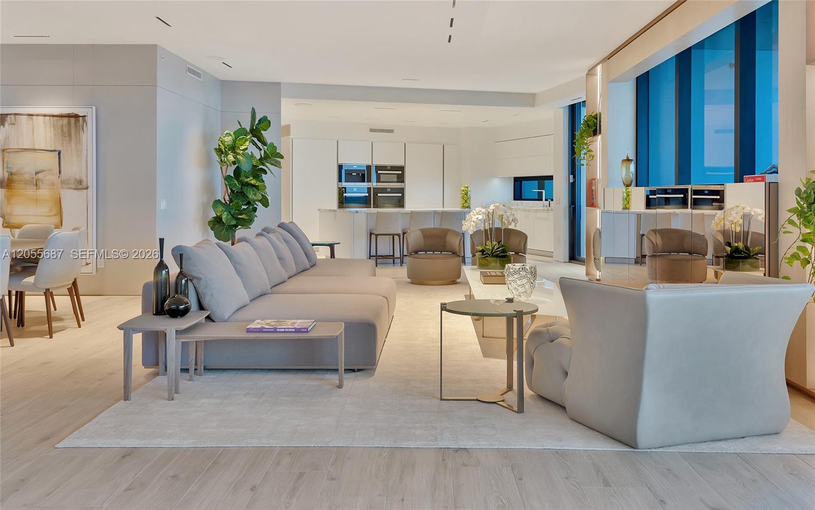 18555 Collins Ave #4705 - 18555 Collins Ave #4705, Sunny Isles Beach, FL 33160 Luxury Property | Jose Angel Pina