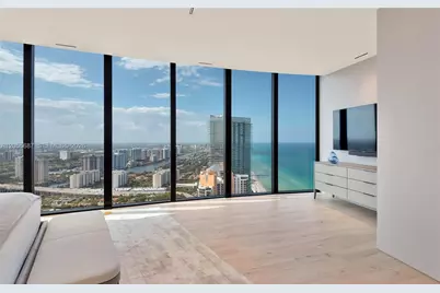 18555 Collins Ave #4705, Sunny Isles Beach, FL 33160 - Photo 41