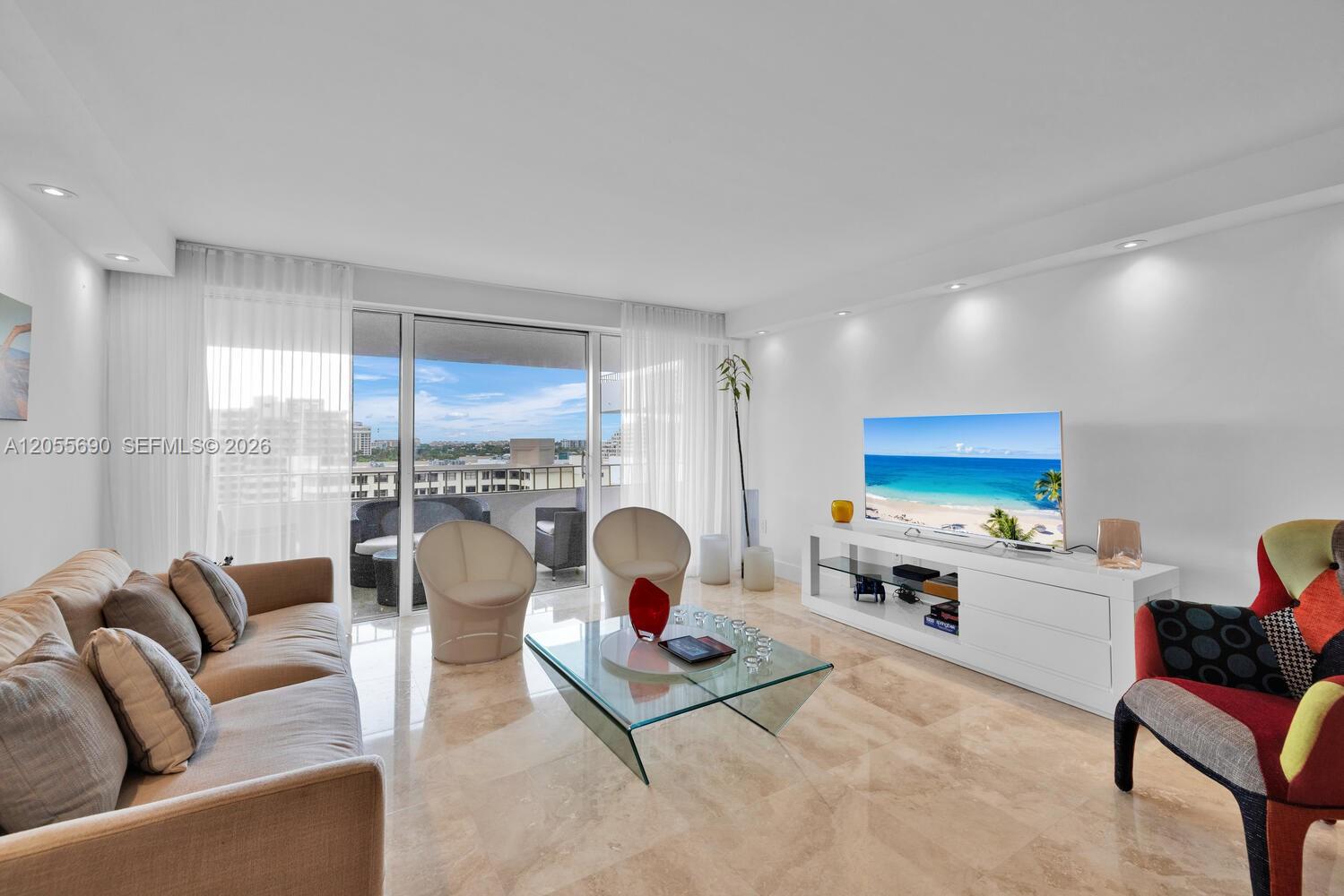 155 Ocean Ln Dr #1111 - 155 Ocean Ln Dr #1111, Key Biscayne, FL 33149 Luxury Property | Jose Angel Pina