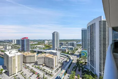 1850 S Ocean Dr #3207, Hallandale Beach, FL 33009 - Photo 25