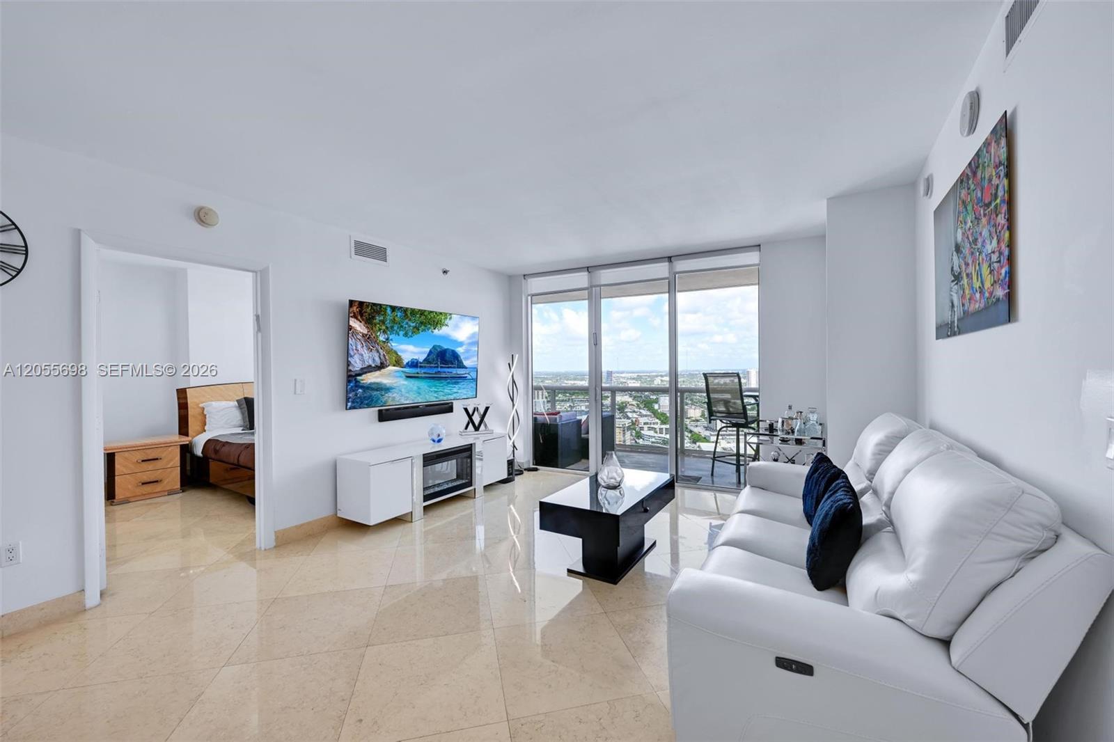 1850 S Ocean Dr #3207 - 1850 S Ocean Dr #3207, Hallandale Beach, FL 33009 Luxury Property | Jose Angel Pina