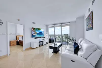 1850 S Ocean Dr #3207, Hallandale Beach, FL 33009 - Photo 1