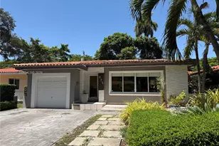 625 Bird Rd, Coral Gables, FL 33146 - Photo 1