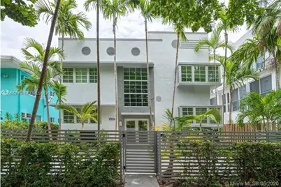 1025 Meridian Ave #105, Miami Beach, FL 33139 - Photo 1