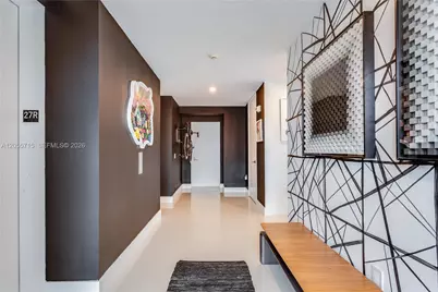 1100 Biscayne Blvd #2708, Miami, FL 33132 - Photo 19