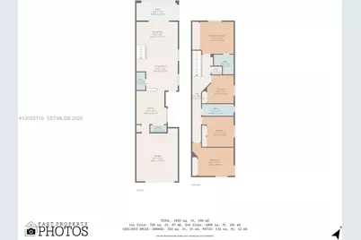 4283 Vineyard Cir #4283, Weston, FL 33332 - Photo 45