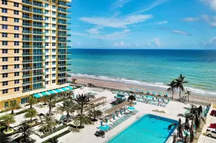 2501 S Ocean Dr, Hollywood, FL 33019 - Photo 23