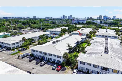 2220 NE 68th St #1012, Fort Lauderdale, FL 33308 - Photo 29