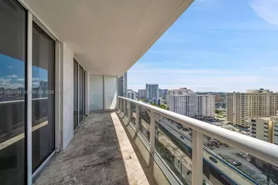 1800 S Ocean Dr #1809, Hallandale Beach, FL 33009 - Photo 19