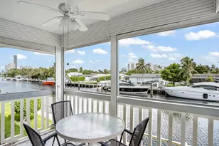 455 Paradise Isle Blvd, Hallandale Beach, FL 33009 - Photo 1