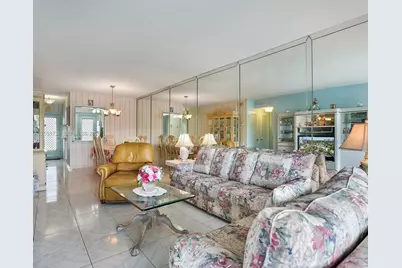 455 Paradise Isle Blvd #207, Hallandale Beach, FL 33009 - Photo 35