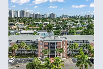455 Paradise Isle Blvd #207, Hallandale Beach, FL 33009 - Photo 11