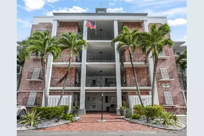 455 Paradise Isle Blvd #207, Hallandale Beach, FL 33009 - Photo 43