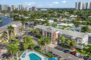 455 Paradise Isle Blvd, Hallandale Beach, FL 33009 - Photo 13