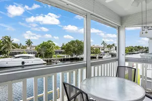 455 Paradise Isle Blvd, Hallandale Beach, FL 33009 - Photo 3