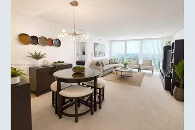 20515 E Country Club Dr #2141, Aventura, FL 33180 - Photo 7