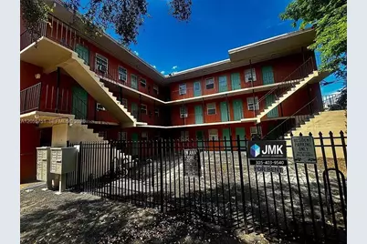 3669 Thomas Ave #16, Miami, FL 33133 - Photo 1