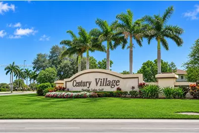 12500 SW 5th Ct #311M, Pembroke Pines, FL 33027 - Photo 37