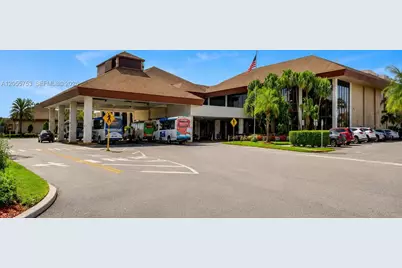 12500 SW 5th Ct #311M, Pembroke Pines, FL 33027 - Photo 29