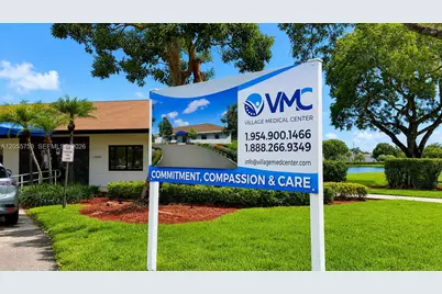 12500 SW 5th Ct #311M, Pembroke Pines, FL 33027 - Photo 45