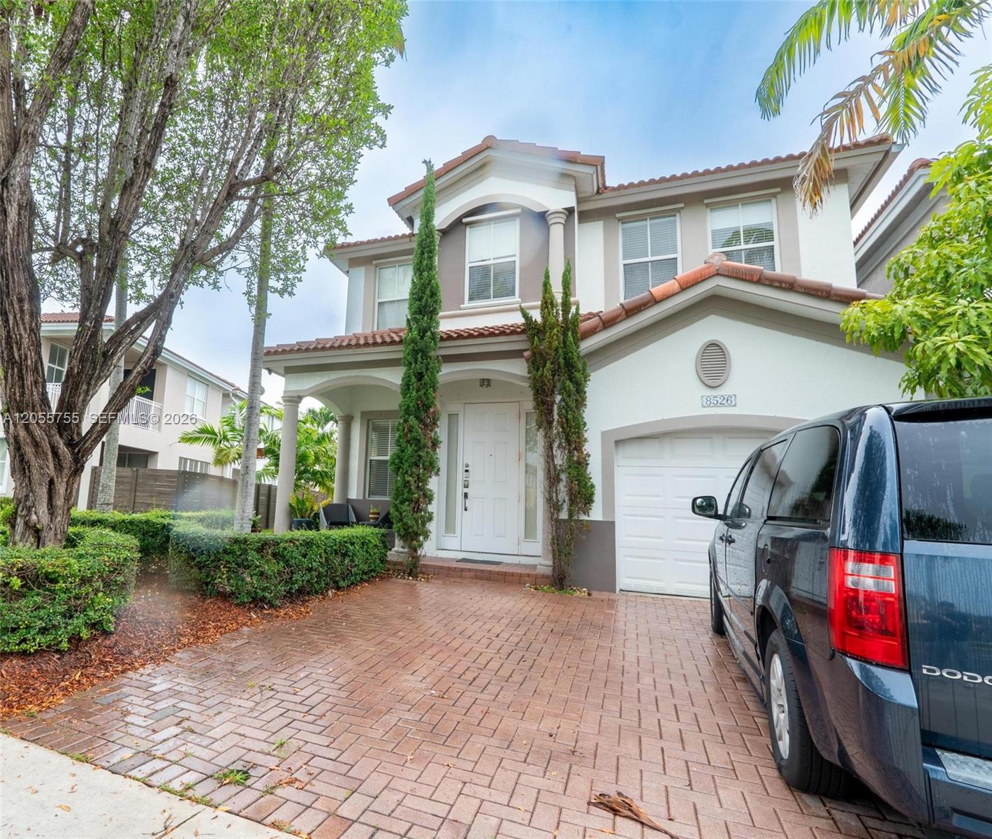 8526 NW 108th Ave #8526 - 8526 NW 108th Ave #8526, Doral, FL 33178 Luxury Property | Jose Angel Pina