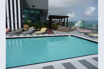 1300 S Miami Ave #3503, Miami, FL 33130 - Photo 41