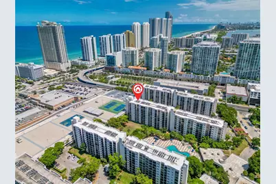 16919 N Bay Rd #821, Sunny Isles Beach, FL 33160 - Photo 19