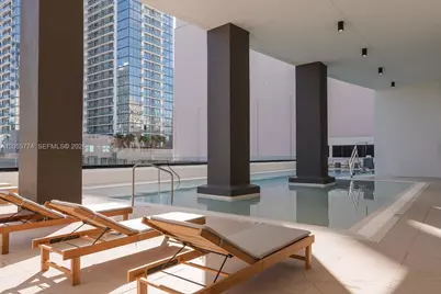 225 N Miami Ave #2304, Miami, FL 33128 - Photo 23