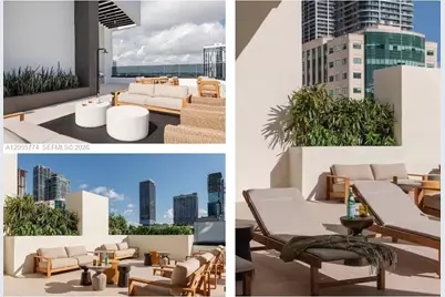 225 N Miami Ave #2304, Miami, FL 33128 - Photo 29