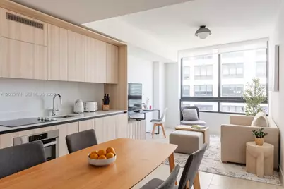 225 N Miami Ave #2304, Miami, FL 33128 - Photo 5
